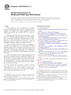 ASTM D6254/D6254M-13 ASTM D6254/D6254M-13