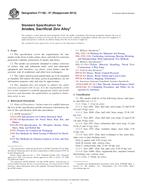 ASTM F1182-07(2013)