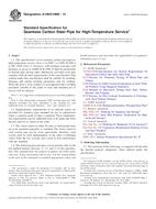 ASTM A106/A106M-13 ASTM A106/A106M-13