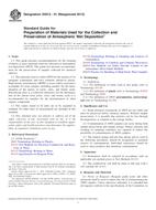 ASTM D5012-01(2013) ASTM D5012-01(2013)