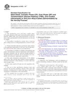 ASTM A1079-13e1 ASTM A1079-13e1