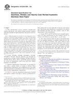 ASTM A312/A312M-13b ASTM A312/A312M-13b