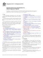 ASTM D4113-02(2013) ASTM D4113-02(2013)