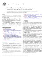 ASTM D4720-08(2013) ASTM D4720-08(2013)