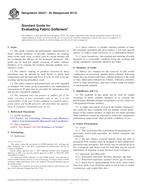 ASTM D5237-05(2013) ASTM D5237-05(2013)