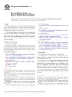 ASTM F2094/F2094M-13