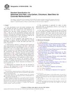 ASTM A1035/A1035M-13b