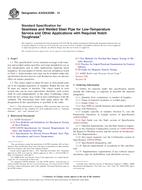 ASTM A333/A333M-13 ASTM A333/A333M-13