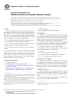 ASTM D3530-97(2008)e2