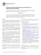 ASTM F2012-13 ASTM F2012-13