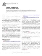 ASTM A131/A131M-13 ASTM A131/A131M-13