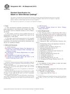 ASTM B61-08(2013) ASTM B61-08(2013)