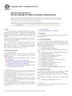 ASTM B66-06(2013)e1 ASTM B66-06(2013)e1