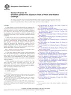 ASTM D5031/D5031M-13