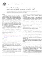 ASTM G164-99(2013) ASTM G164-99(2013)