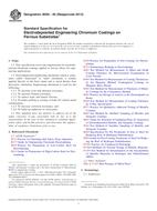 ASTM B650-95(2013) ASTM B650-95(2013)