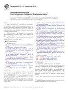 ASTM B734-97(2013) ASTM B734-97(2013)