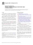 ASTM B809-95(2013) ASTM B809-95(2013)