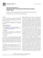 ASTM D4388-13 ASTM D4388-13