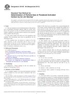 ASTM D5158-98(2013) ASTM D5158-98(2013)