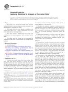 ASTM G16-13 ASTM G16-13