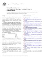 ASTM B867-95(2013) ASTM B867-95(2013)