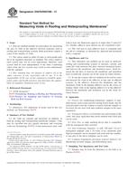 ASTM D5076/D5076M-13