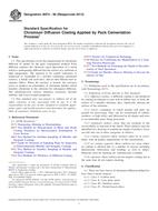 ASTM B874-96(2013) ASTM B874-96(2013)