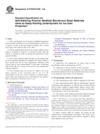 ASTM D1970/D1970M-13a