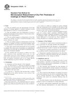 ASTM D5235-13 ASTM D5235-13