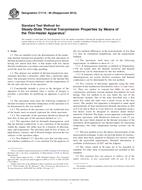 ASTM C1114-06(2013) ASTM C1114-06(2013)