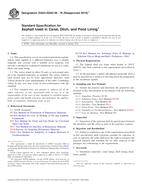 ASTM D2521/D2521M-76(2014)e1