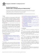 ASTM D449/D449M-03(2014)e1