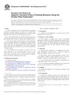 ASTM D4989/D4989M-90a(2014)e1