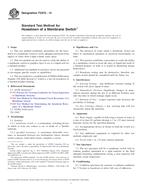 ASTM F2072-14 ASTM F2072-14