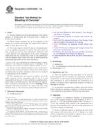 ASTM C232/C232M-13c