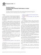 ASTM D4265-14 ASTM D4265-14