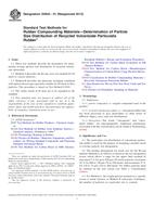 ASTM D5644-01(2013) ASTM D5644-01(2013)