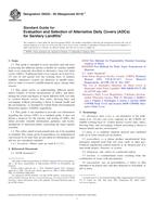 ASTM D6523-00(2014)e1