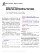 ASTM D6826-05(2014)e1