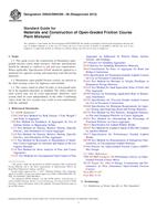 ASTM D6932/D6932M-08(2013)