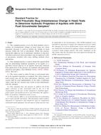 ASTM D7242/D7242M-06(2013)e1