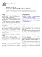 ASTM F756-13 ASTM F756-13