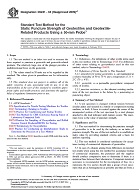 ASTM D6241-04(2009)e1 ASTM D6241-04(2009)e1