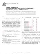 ASTM A691/A691M-09e1