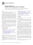 ASTM D4884/D4884M-14