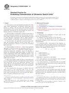 ASTM E1065/E1065M-14