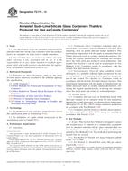 ASTM F2179-14 ASTM F2179-14