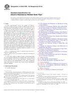 ASTM A135/A135M-09(2014) ASTM A135/A135M-09(2014)