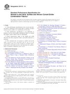 ASTM D4116-14 ASTM D4116-14